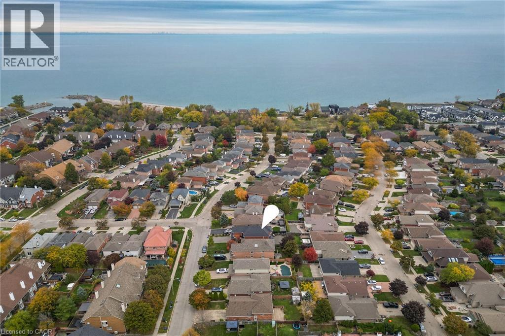 110 Cove Crescent, Stoney Creek, Ontario  L8E 5A2 - Photo 39 - 40874430