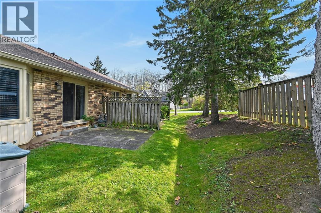 1 Peebles Street Unit# 2, Caledonia, Ontario  N3W 1J6 - Photo 39 - 40874263