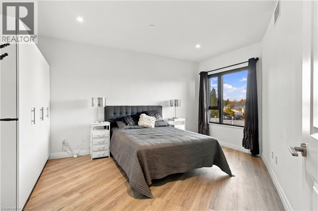 525 New Dundee Road Unit# 208, Kitchener, Ontario  N2P 0K8 - Photo 14 - 40873832