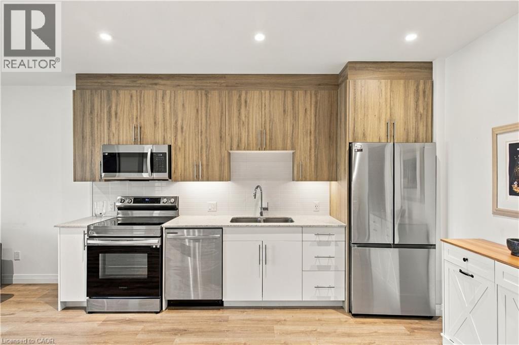 525 New Dundee Road Unit# 208, Kitchener, Ontario  N2P 0K8 - Photo 6 - 40873832
