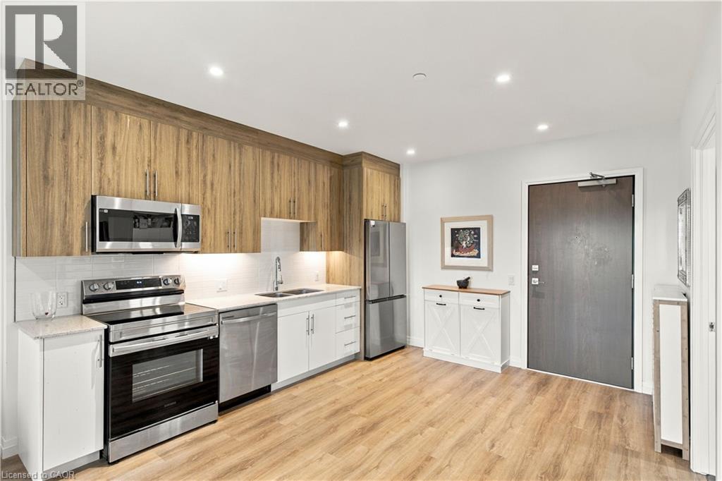 525 New Dundee Road Unit# 208, Kitchener, Ontario  N2P 0K8 - Photo 7 - 40873832