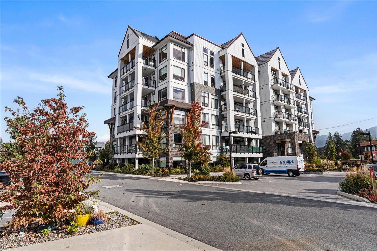 104 6045 Chilliwack River Road, Sardis South, Chilliwack, British Columbia  V2R 6L5 - Photo 31 - R3178570