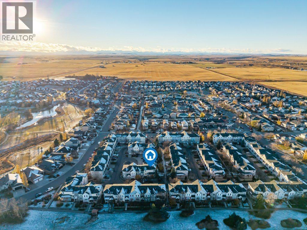 904 Prairie Sound Circle NW, High River, Alberta  T1V 2A4 - Photo 45 - A2354547