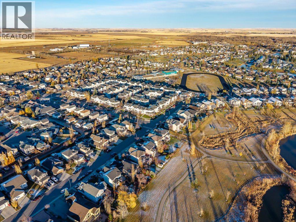 904 Prairie Sound Circle NW, High River, Alberta  T1V 2A4 - Photo 47 - A2354547