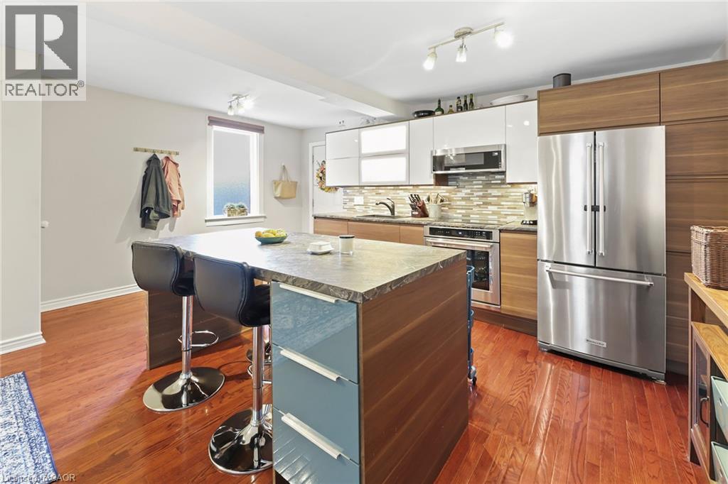 42 Hess Street N, Hamilton, Ontario  L8R 2S7 - Photo 7 - 40874205