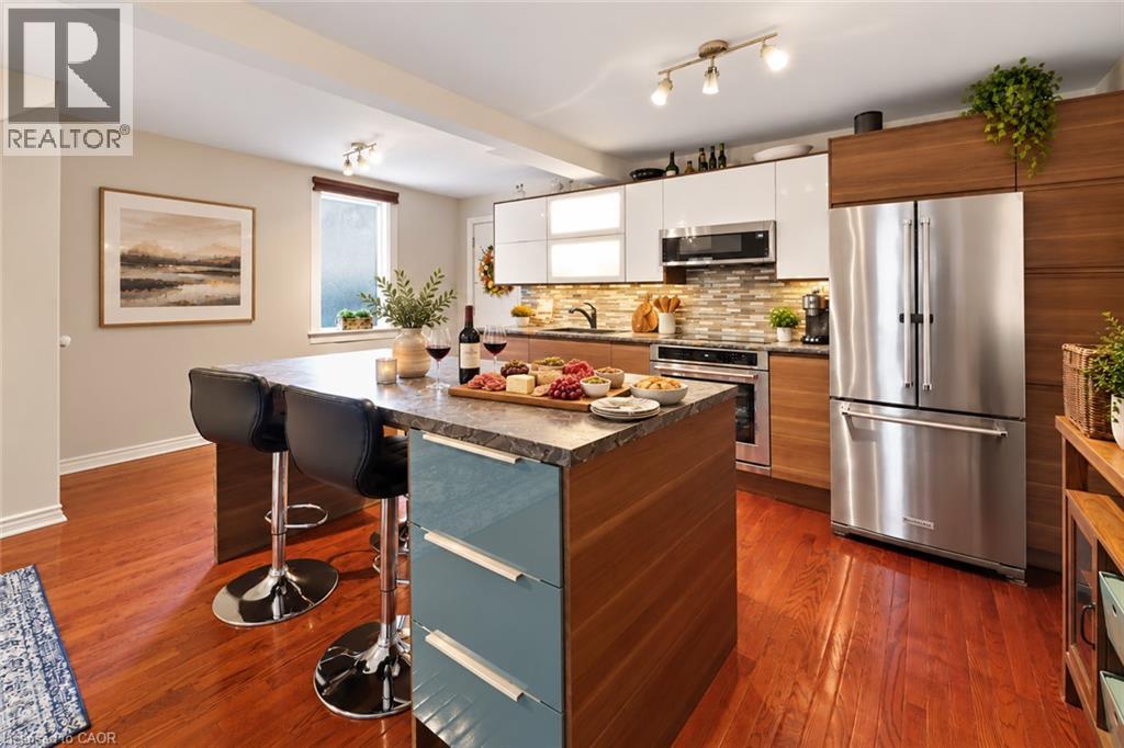 42 Hess Street N, Hamilton, Ontario  L8R 2S7 - Photo 6 - 40874205