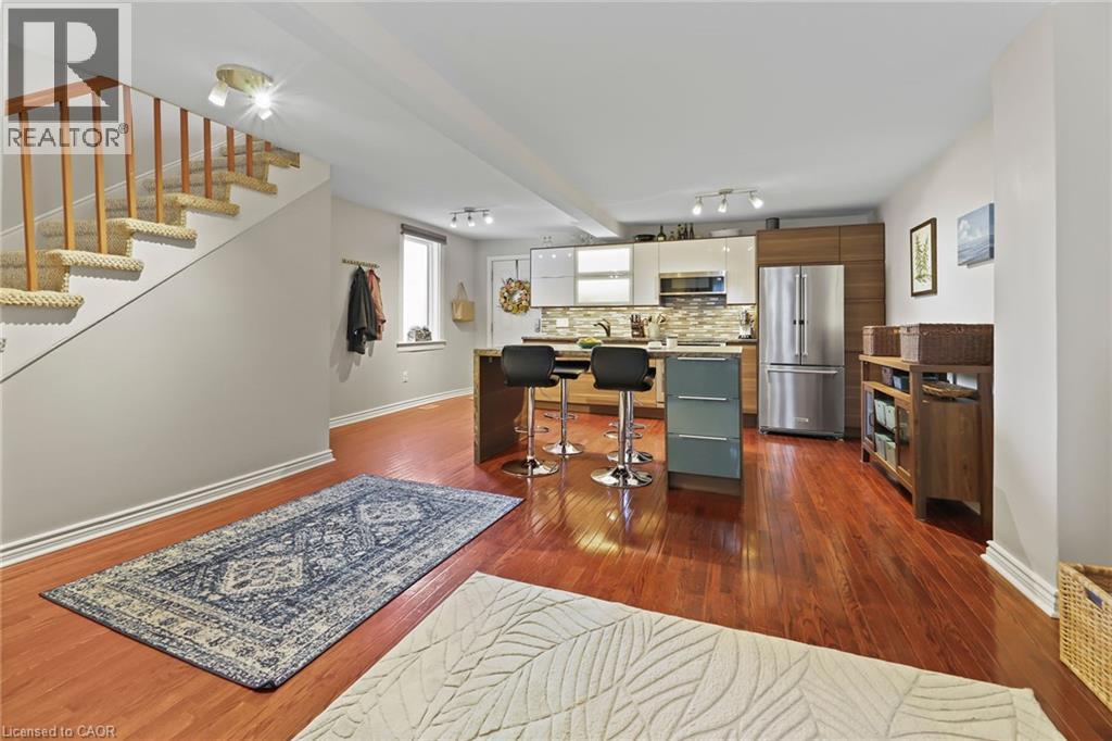 42 Hess Street N, Hamilton, Ontario  L8R 2S7 - Photo 11 - 40874205