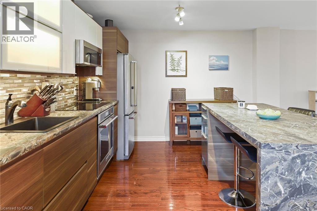 42 Hess Street N, Hamilton, Ontario  L8R 2S7 - Photo 9 - 40874205