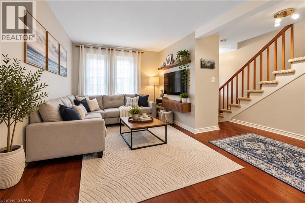 42 Hess Street N, Hamilton, Ontario  L8R 2S7 - Photo 4 - 40874205
