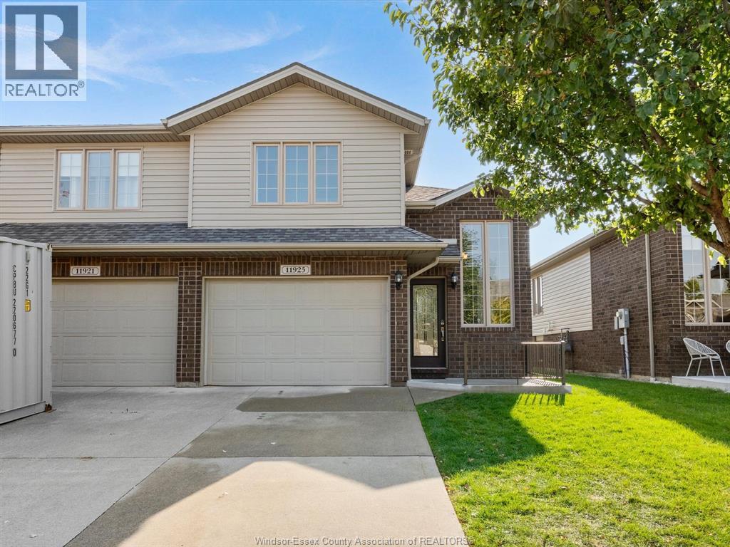 11925 BOULDER CRESCENT, Windsor, Ontario