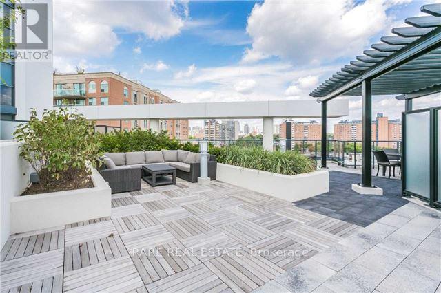 512 - 400 Adelaide Street E, Toronto, Ontario  M5A 4S3 - Photo 33 - C14084000