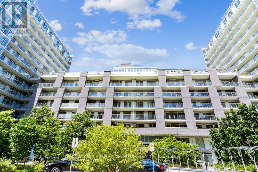 1310e - 555 Wilson Avenue, Toronto, Ontario M3H 0C5 - Photo 18 - C14120472