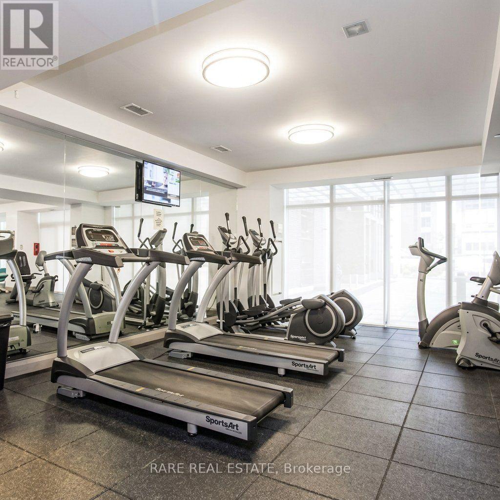 512 - 400 Adelaide Street E, Toronto, Ontario  M5A 4S3 - Photo 32 - C14084000