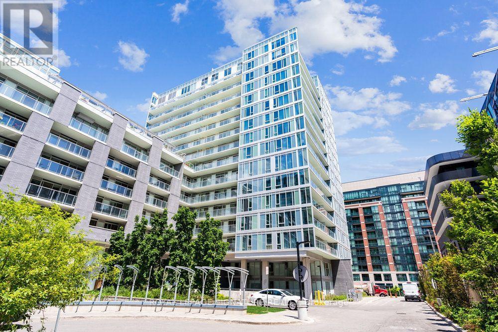 1310e - 555 Wilson Avenue, Toronto, Ontario M3H 0C5 - Photo 20 - C14120472