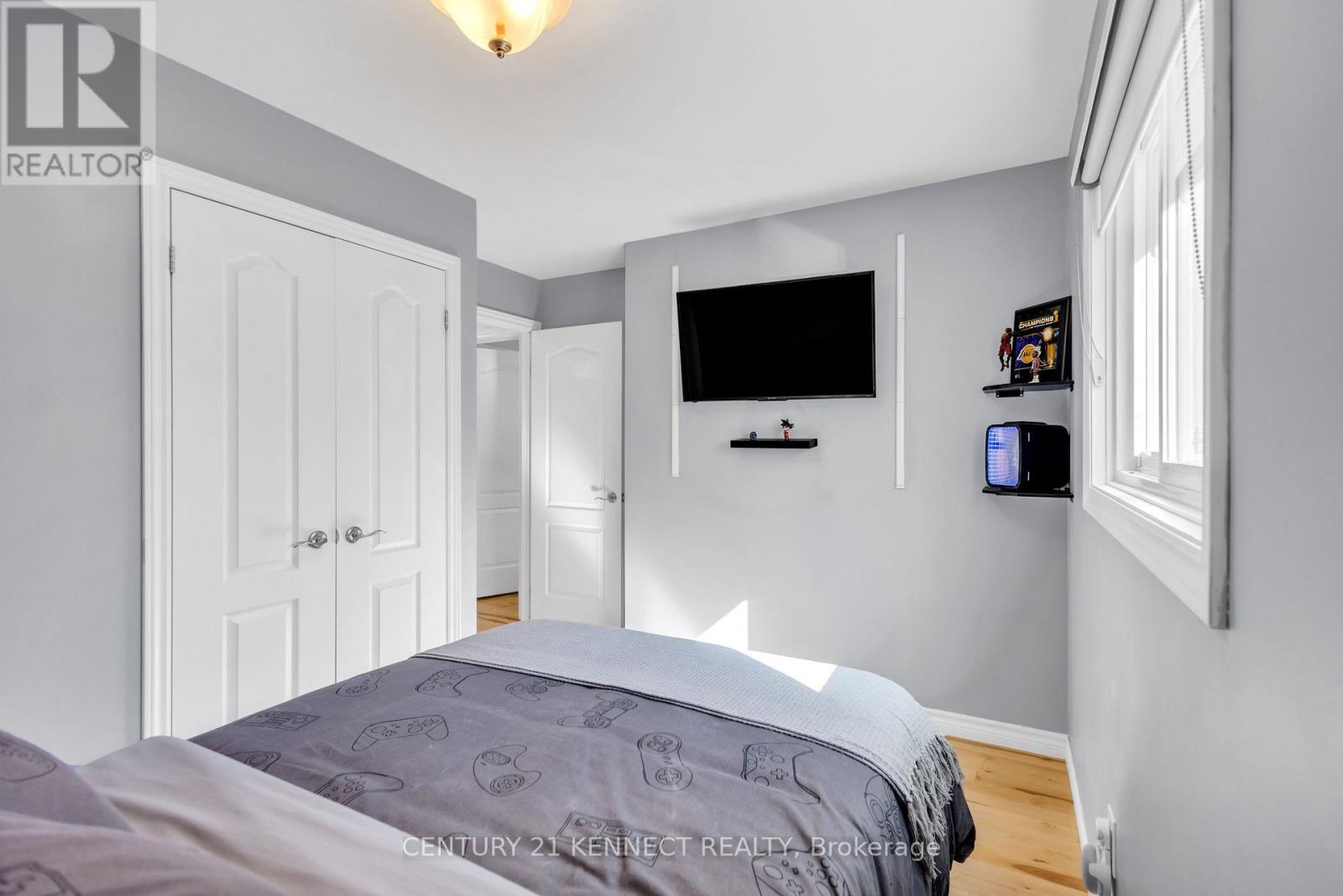 51 Vodden Street W, Brampton, Ontario  L6X 2W6 - Photo 12 - W14121598