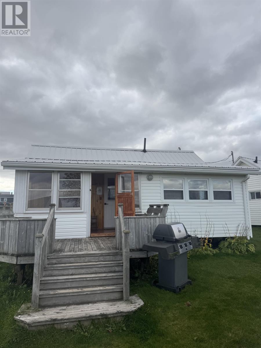 5864 ST PETERS Road, St. Peters Bay, Prince Edward Island