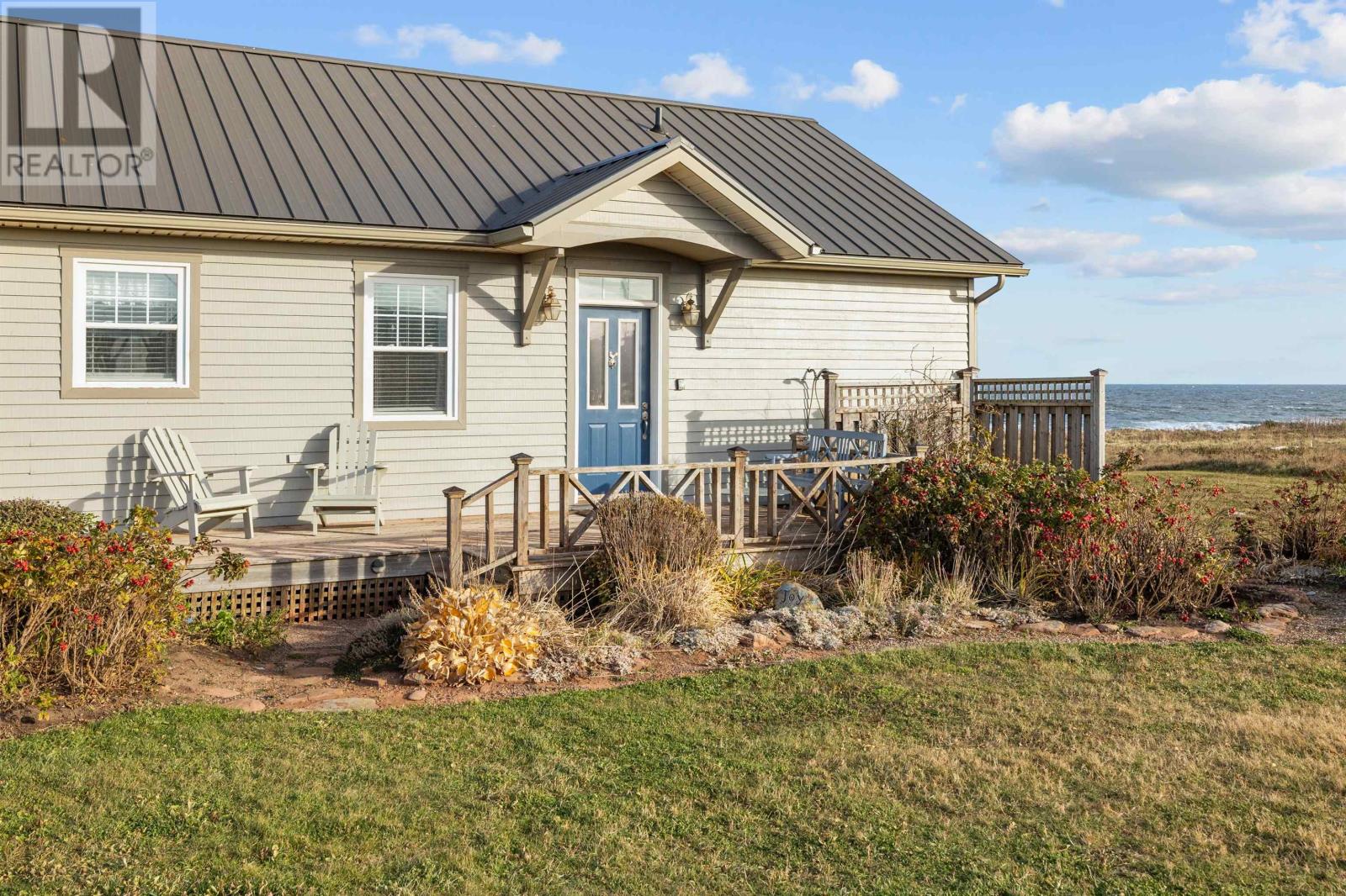 13 Lot Of Five Avenue, Park Corner, Prince Edward Island  C0B 1M0 - Photo 5 - 202626769