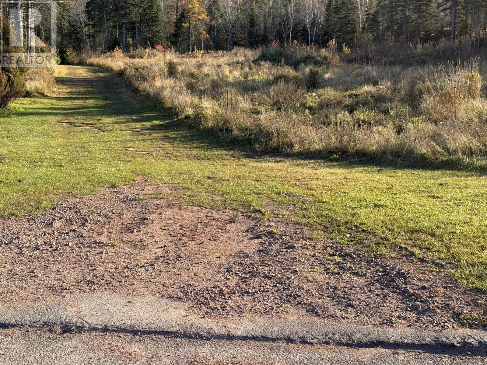 0 Port Hill Station Road, Tyne Valley, Prince Edward Island