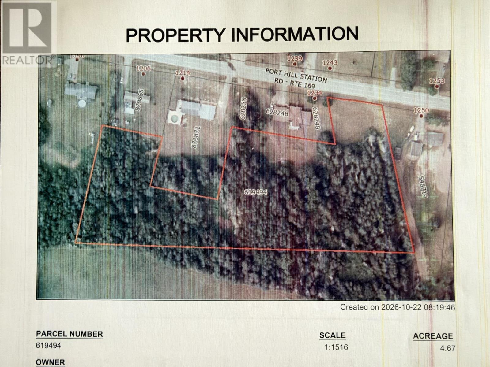 0 Port Hill Station Road, Tyne Valley, Prince Edward Island  C0B 2C0 - Photo 8 - 202626773
