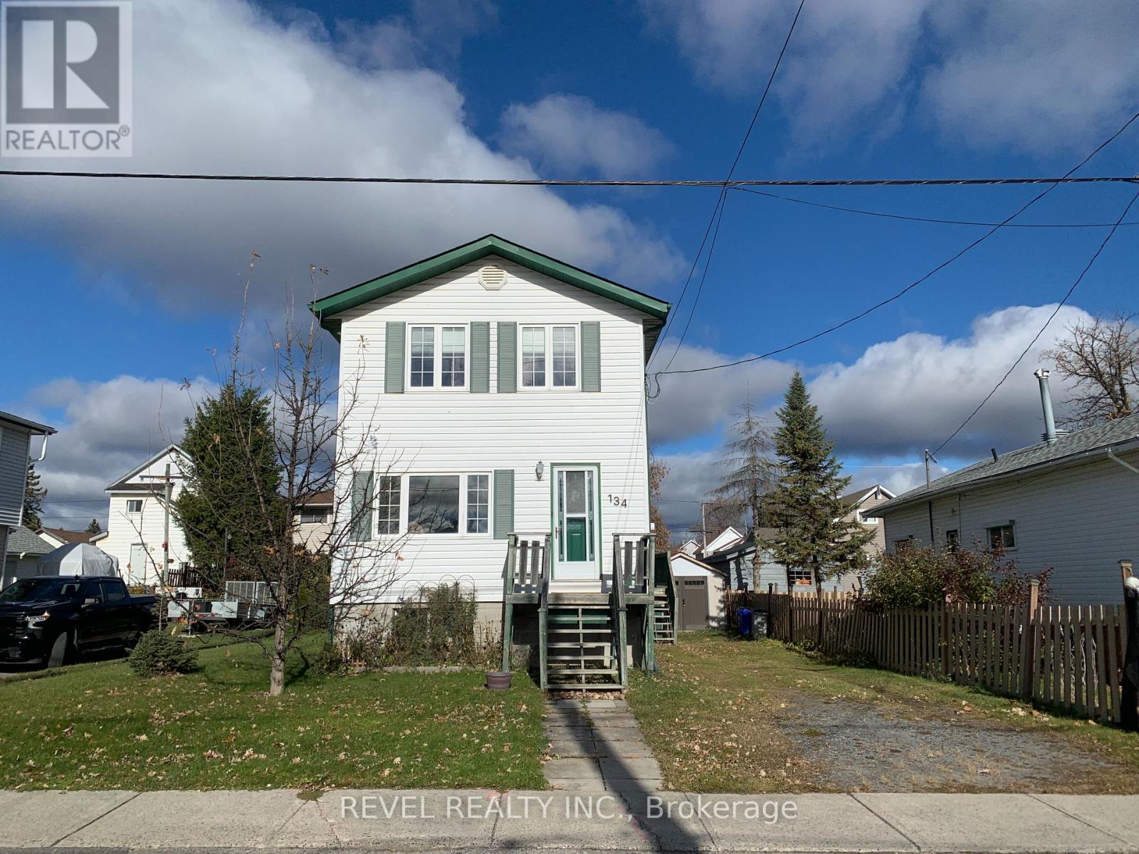134 Bloor Avenue, Timmins (Sp - Main Area), Ontario  P0N 1H0 - Photo 2 - T14121766