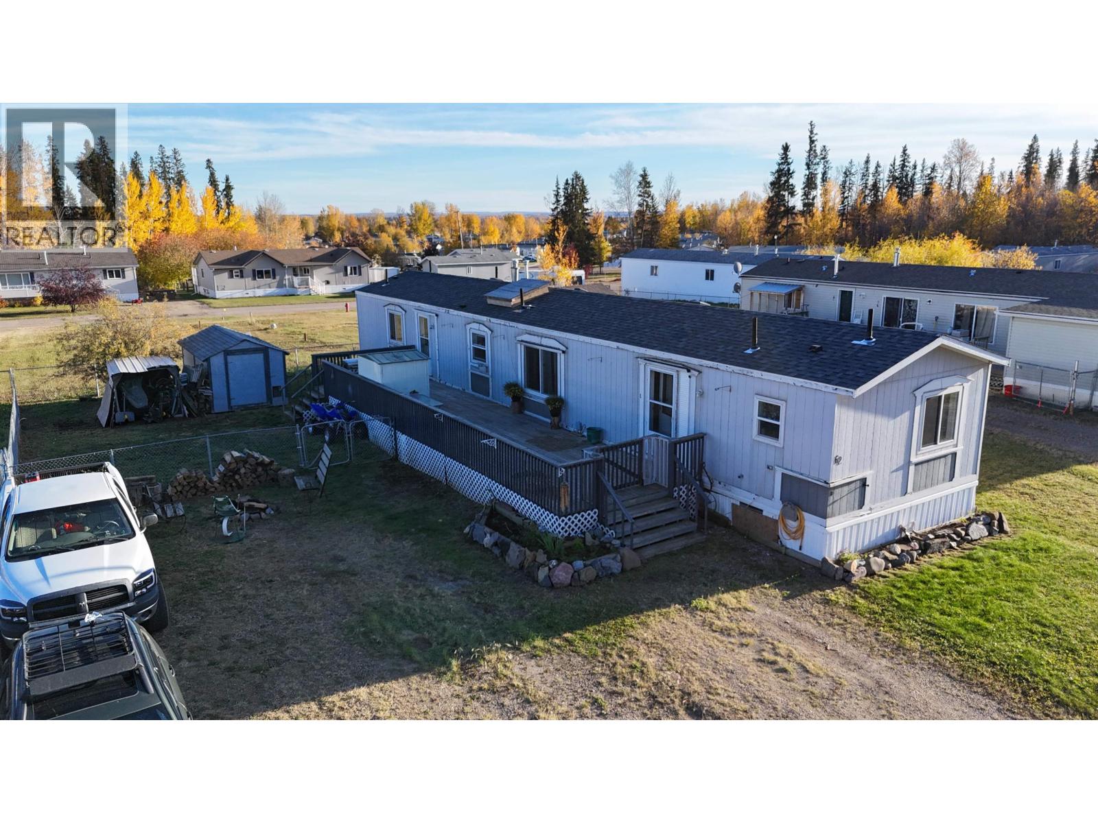 62 5701 Airport Drive, Fort Nelson, British Columbia  V0C 1R0 - Photo 25 - R3178230