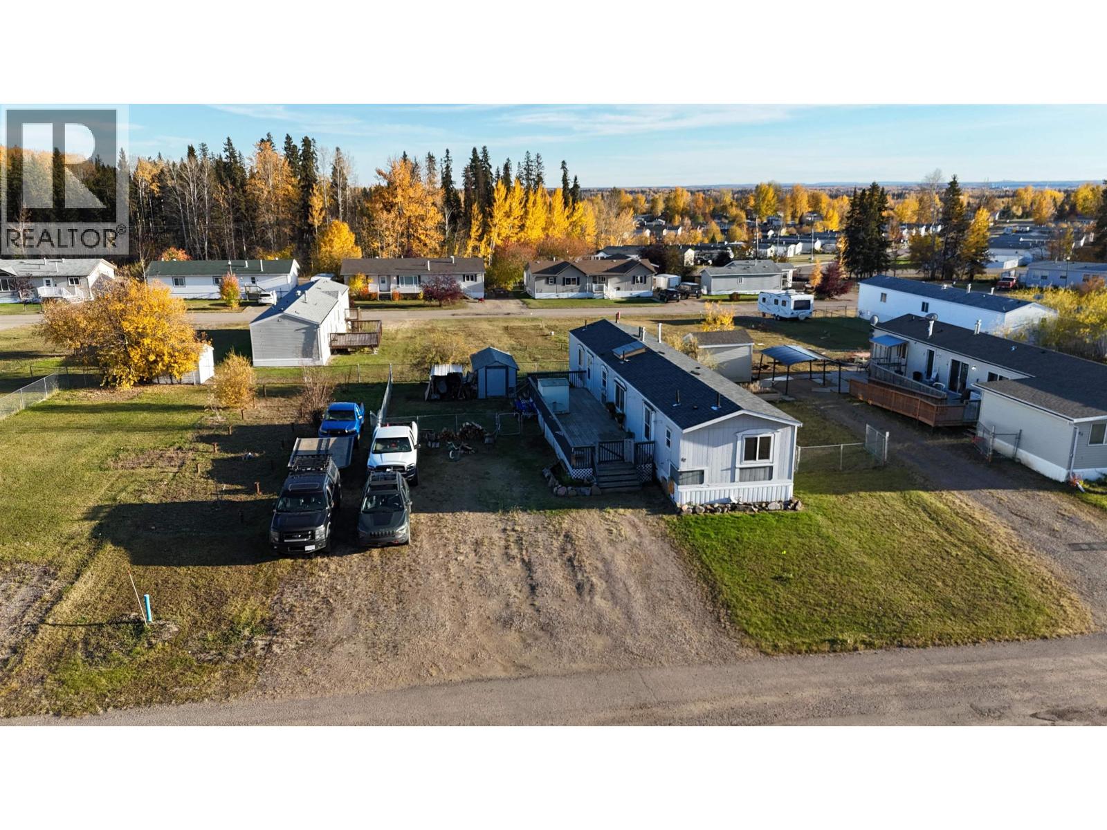 62 5701 Airport Drive, Fort Nelson, British Columbia  V0C 1R0 - Photo 20 - R3178230
