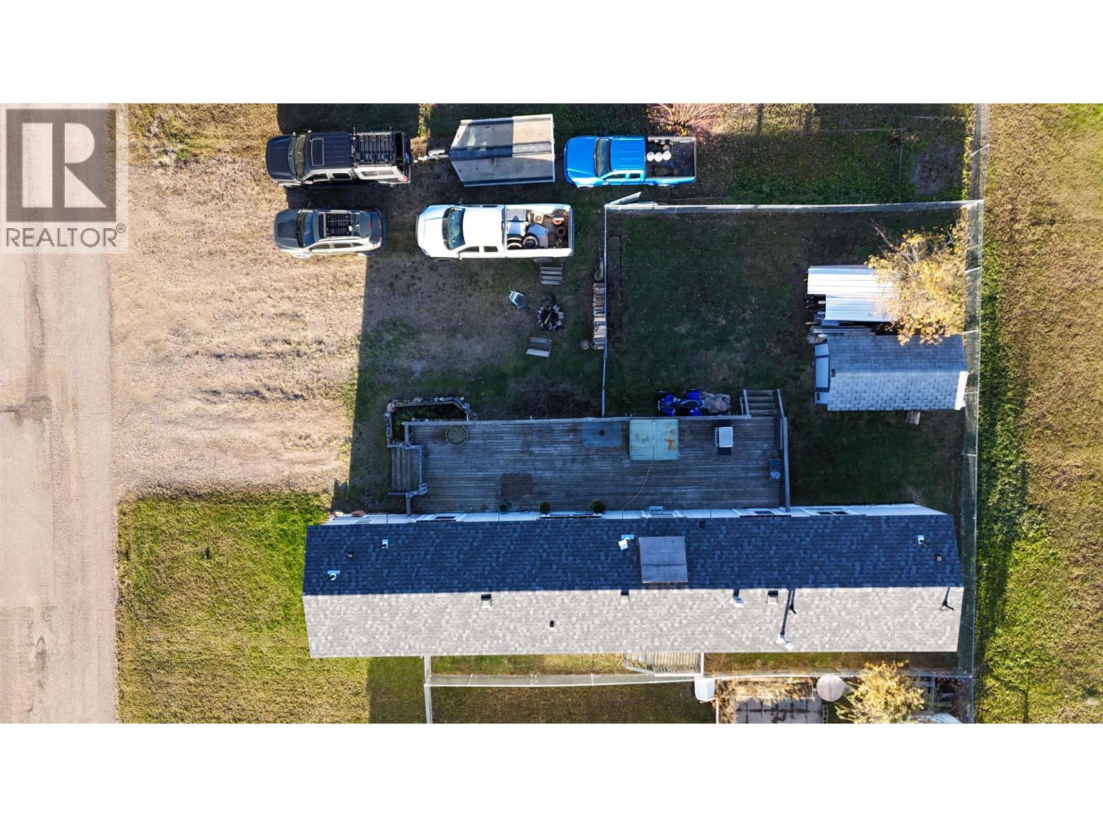 62 5701 Airport Drive, Fort Nelson, British Columbia  V0C 1R0 - Photo 23 - R3178230