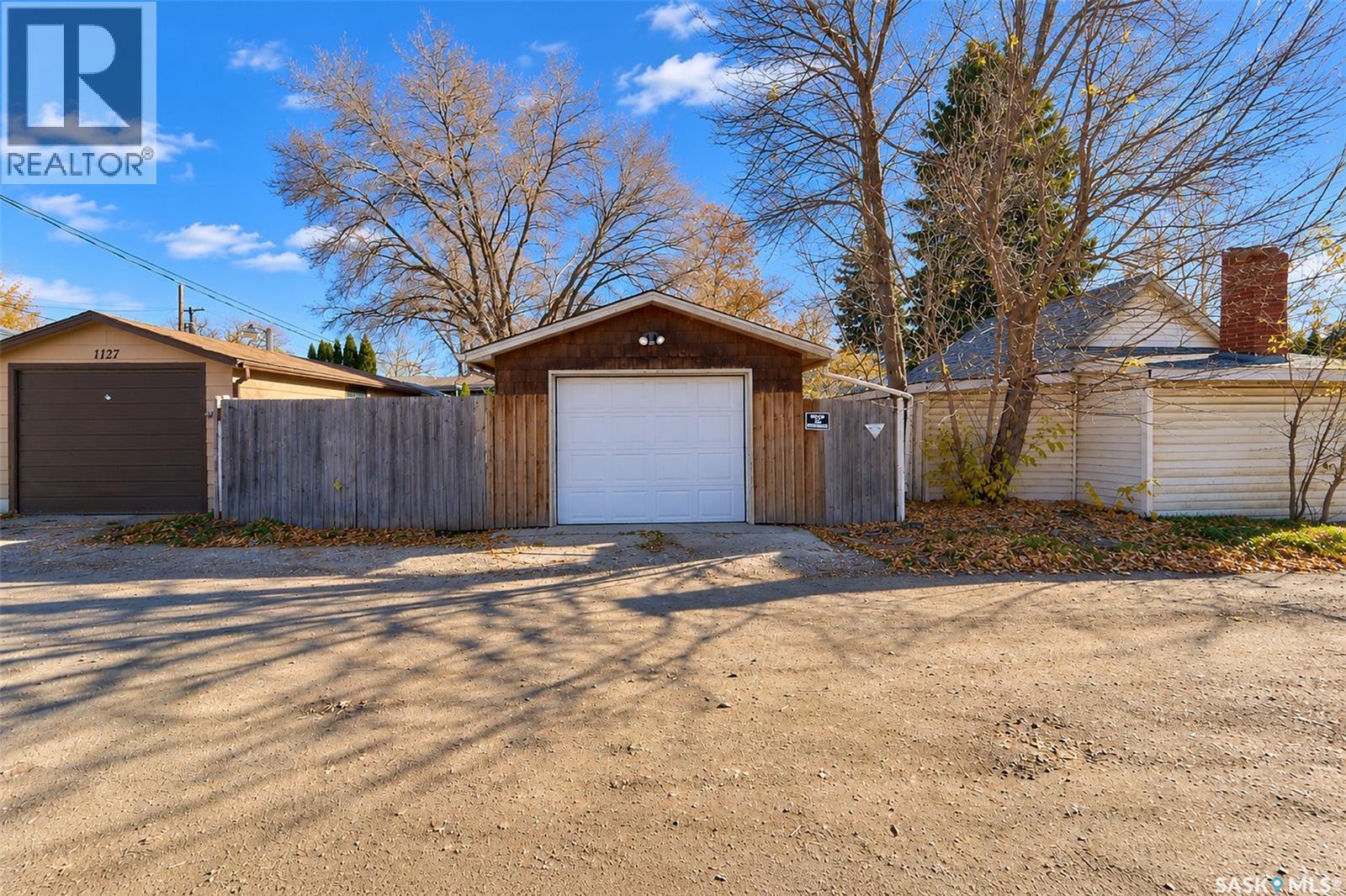 1125 B Avenue N, Saskatoon, Saskatchewan  S7L 1G2 - Photo 59 - SK052073