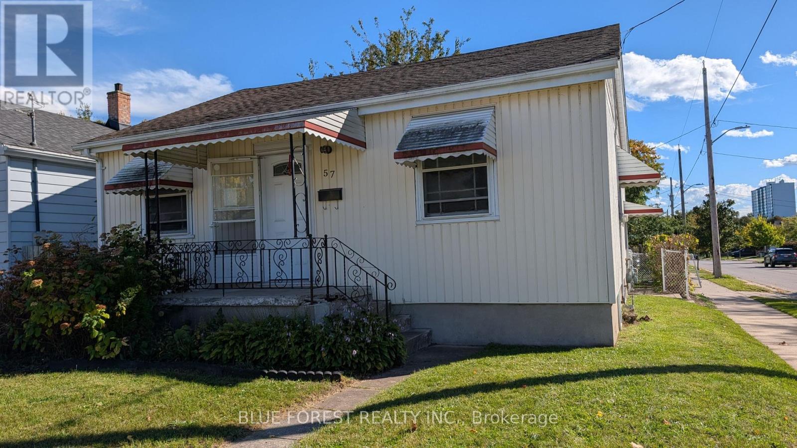 $264,90057 Homan Street, London East, Ontario
