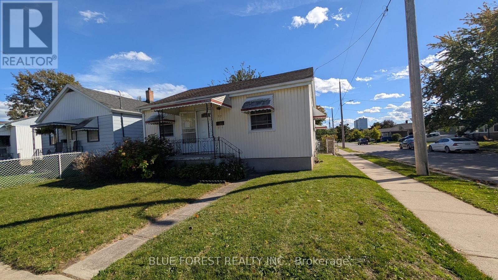57 Homan Street, London East, Ontario  N5Z 1A9 - Photo 2 - X14121642