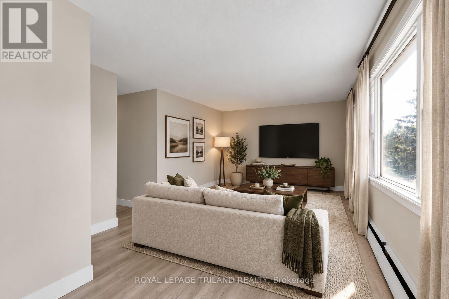 4 - 1566 Allen Place, London East, Ontario  N5W 2V8 - Photo 2 - X14121686
