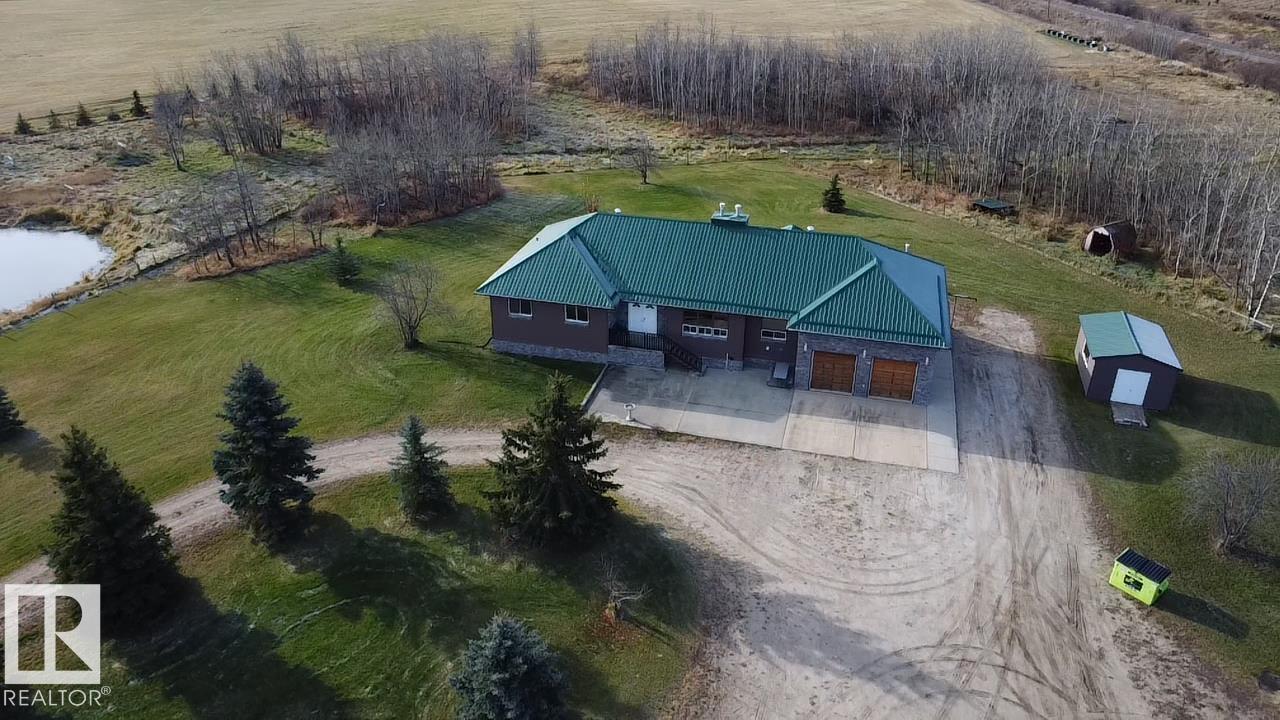 57524 RR 270, Rural Westlock County, Alberta