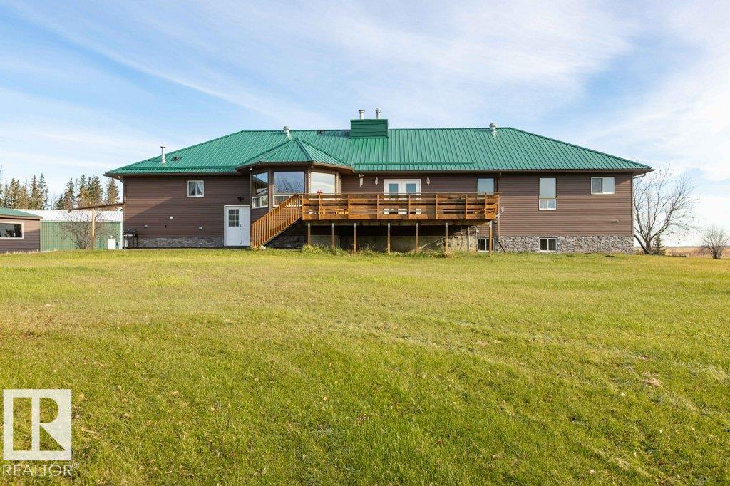 57524 Rr 270, Rural Westlock County, Alberta  T0G 0H0 - Photo 11 - E4514432