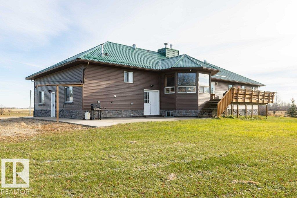 57524 Rr 270, Rural Westlock County, Alberta  T0G 0H0 - Photo 12 - E4514432
