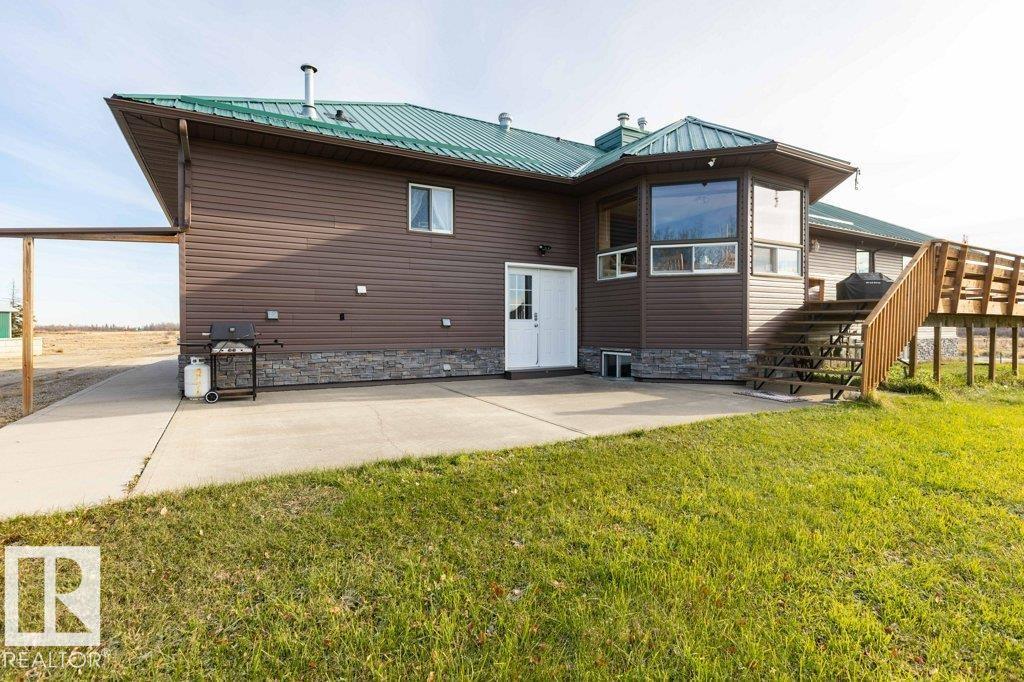 57524 Rr 270, Rural Westlock County, Alberta  T0G 0H0 - Photo 13 - E4514432