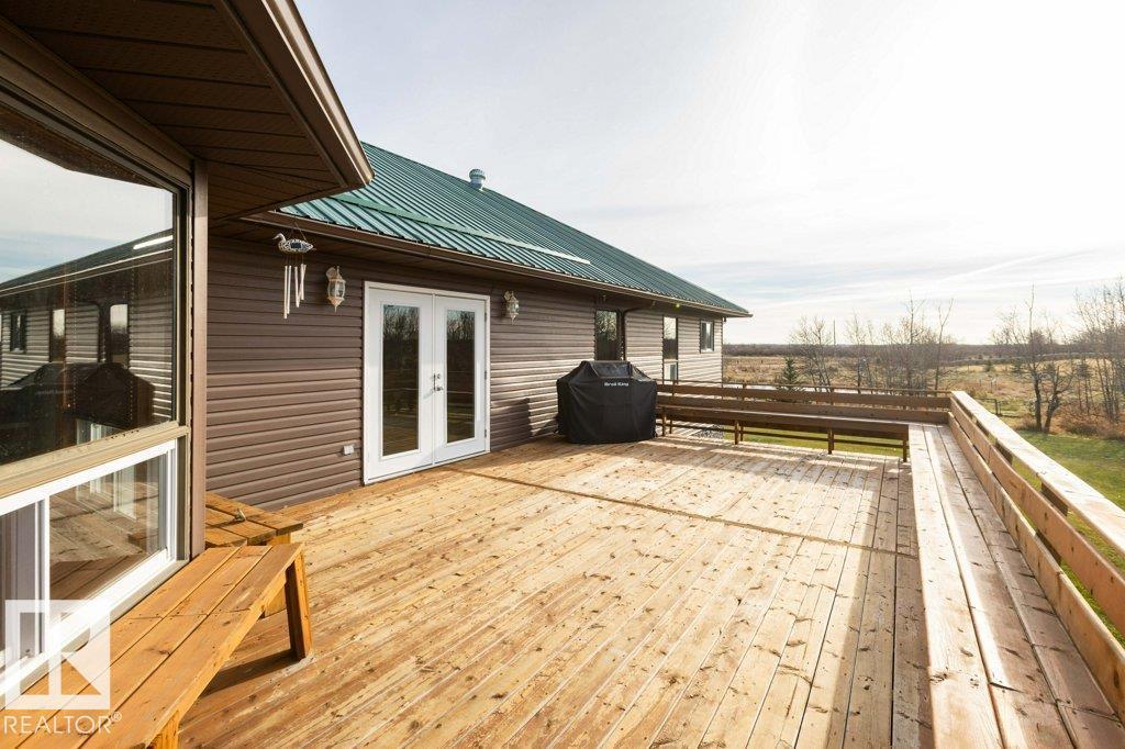57524 Rr 270, Rural Westlock County, Alberta  T0G 0H0 - Photo 14 - E4514432