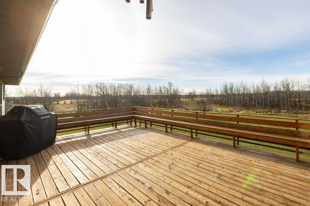 57524 Rr 270, Rural Westlock County, Alberta  T0G 0H0 - Photo 15 - E4514432