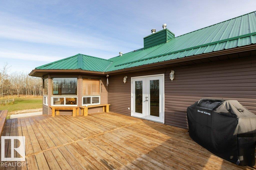 57524 Rr 270, Rural Westlock County, Alberta  T0G 0H0 - Photo 16 - E4514432
