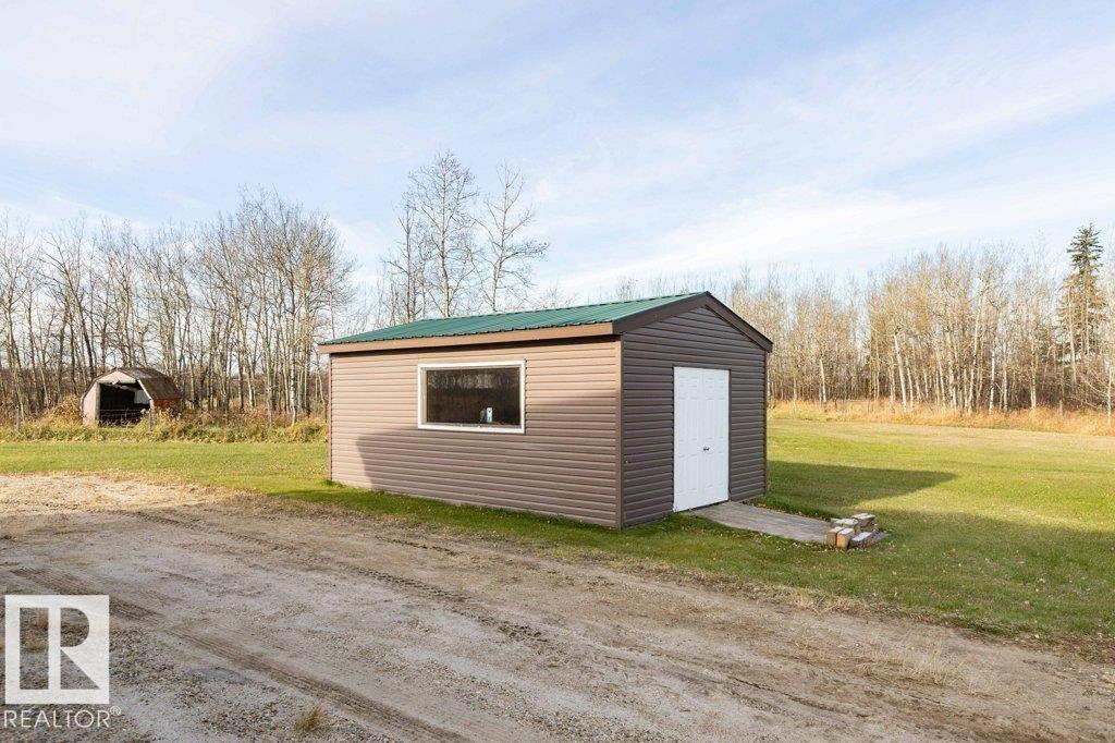 57524 Rr 270, Rural Westlock County, Alberta  T0G 0H0 - Photo 17 - E4514432