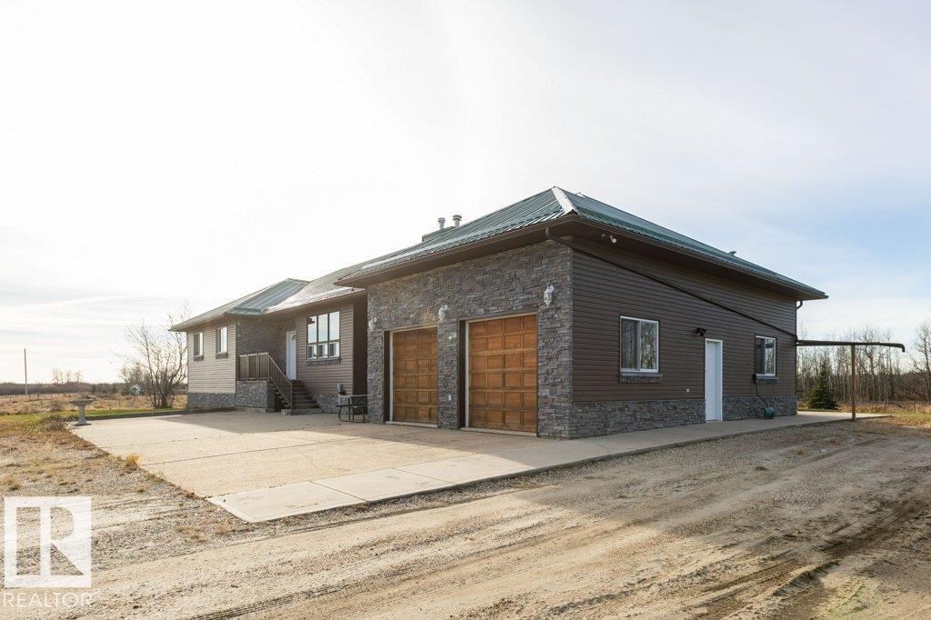 57524 Rr 270, Rural Westlock County, Alberta  T0G 0H0 - Photo 18 - E4514432