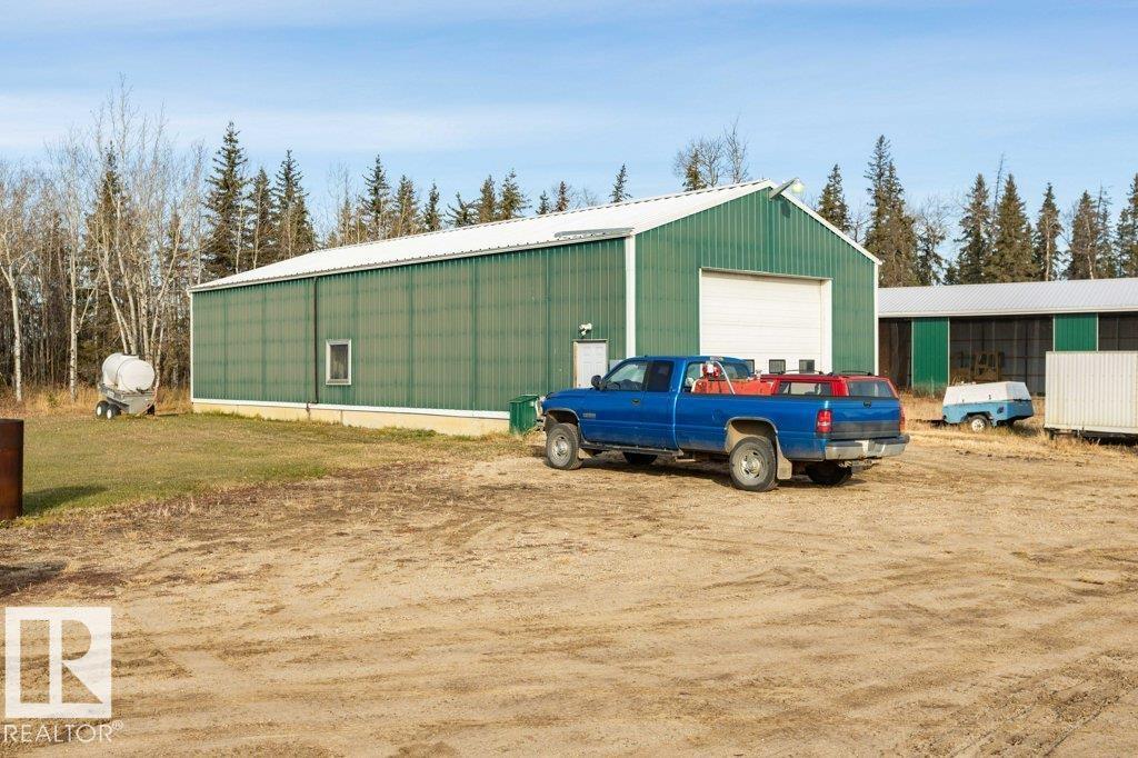 57524 Rr 270, Rural Westlock County, Alberta  T0G 0H0 - Photo 19 - E4514432