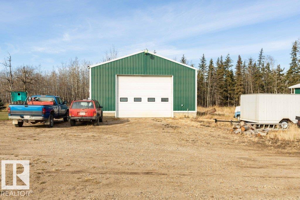 57524 Rr 270, Rural Westlock County, Alberta  T0G 0H0 - Photo 20 - E4514432