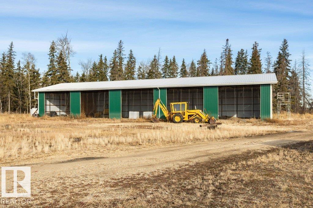57524 Rr 270, Rural Westlock County, Alberta  T0G 0H0 - Photo 21 - E4514432