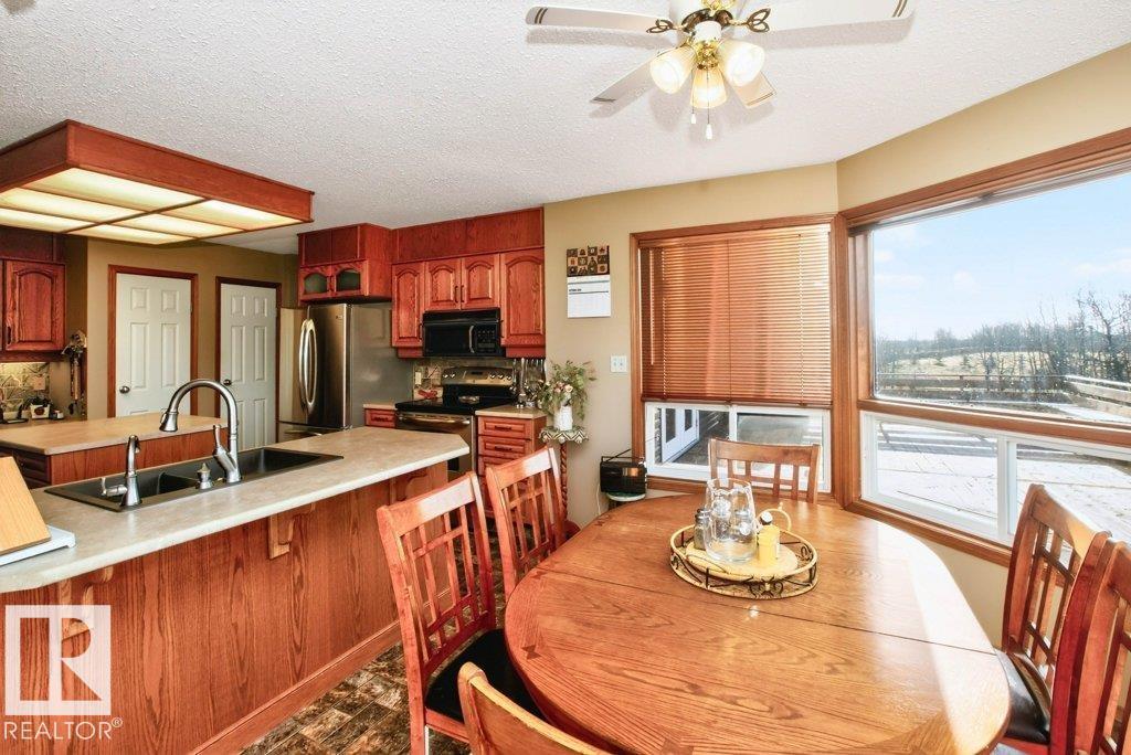 57524 Rr 270, Rural Westlock County, Alberta  T0G 0H0 - Photo 35 - E4514432