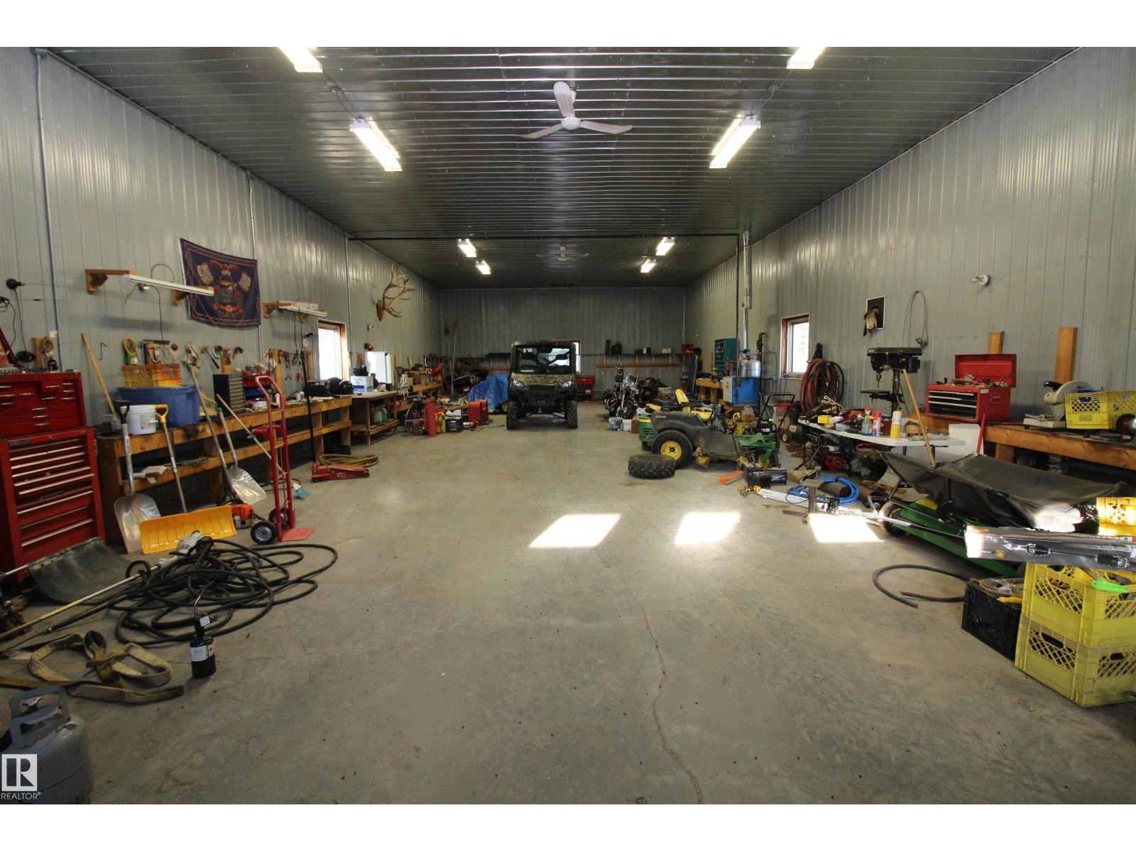 57524 Rr 270, Rural Westlock County, Alberta  T0G 0H0 - Photo 69 - E4514432
