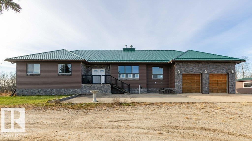 57524 Rr 270, Rural Westlock County, Alberta  T0G 0H0 - Photo 7 - E4514432