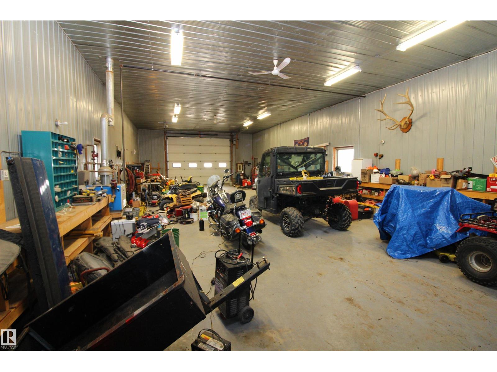 57524 Rr 270, Rural Westlock County, Alberta  T0G 0H0 - Photo 71 - E4514432