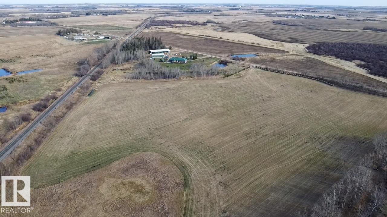 57524 Rr 270, Rural Westlock County, Alberta  T0G 0H0 - Photo 74 - E4514432