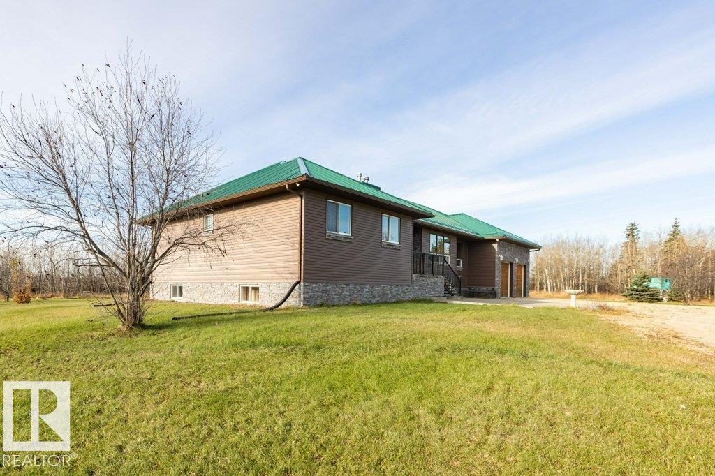 57524 Rr 270, Rural Westlock County, Alberta  T0G 0H0 - Photo 8 - E4514432