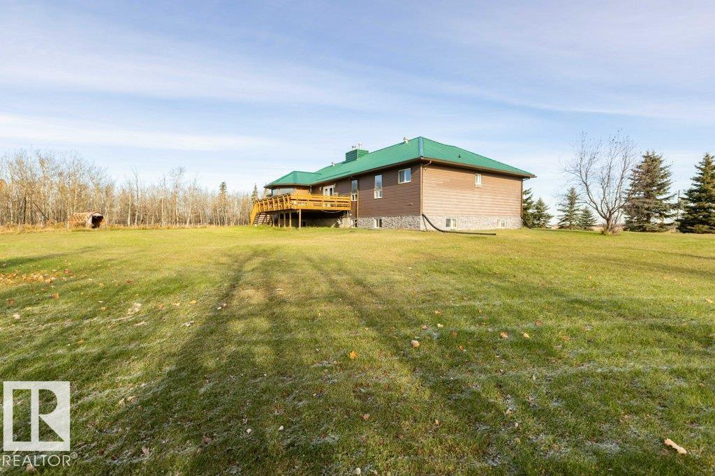 57524 Rr 270, Rural Westlock County, Alberta  T0G 0H0 - Photo 9 - E4514432